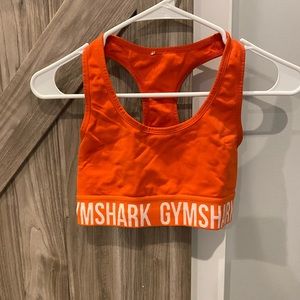 Gymshark sports bra